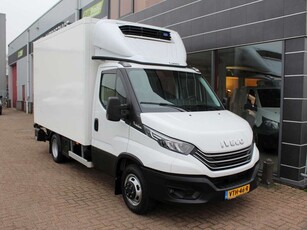 Iveco Daily 35C18HA8 3.0 345 Aut. Koelwagen/Vrieswagen