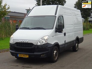 Iveco Daily Verkocht! Verkocht!