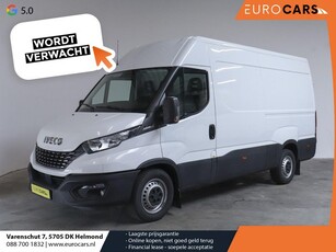 Iveco Daily 35S14 140PK L2H2 Automaat Climate Control