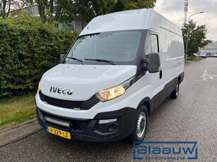 Iveco Daily 35S15 L2H2 150pk Airco 3500KG trekgewicht