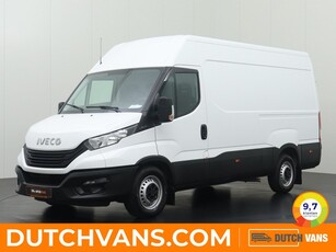 Iveco Daily 35S16 160PK L2H2 3500 Trekgewicht Airco