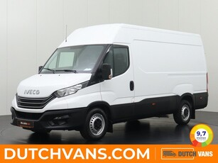 Iveco Daily 35S16 160PK L2H2 3500 Trekgewicht Airco