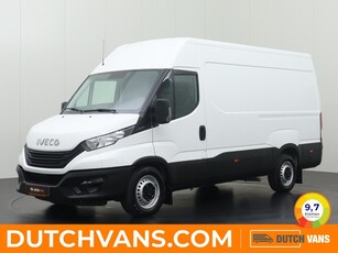 Iveco Daily 35S16 L2H2 3500Kg Trekgewicht Airco