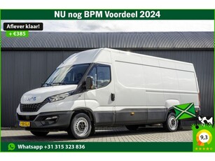 Iveco Daily **35S16V 2.3 L4H2 Euro 6 157 PK Airco