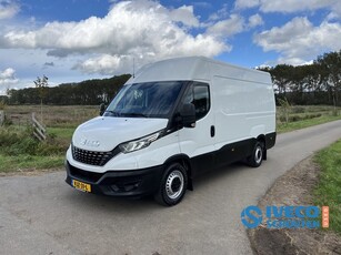 Iveco Daily 35S18HV 3.0 HI-Matic standkachel