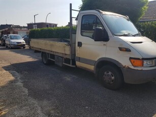 Iveco Daily 40C12 375