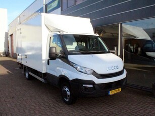 Iveco Daily 40C15 3.0 410 Bakwagen Laadklep