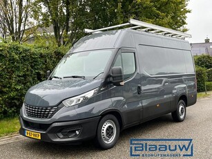 Iveco Daily L2H2 35S18 3.0 Himatic Automaat 3500kg