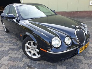 JAGUAR CARS JAGUAR S-TYPE 3.0 V6-Automaat