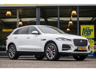 Jaguar F-Pace 2.0 P400e PHEV S (bj 2022, automaat)