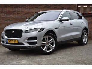 Jaguar F-PACE 3.0 S AWD 30d '17 Xenon Leder Clima Cruise