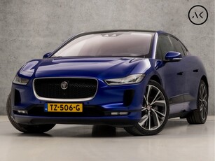 Jaguar I-PACE EV400 First Edition 90 kWh 400Pk Automaat