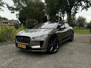 Jaguar I-PACE EV400 Full optie 22 pano 360 lucht