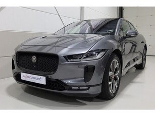 Jaguar I-PACE EV400 HSE 90 kWh eerste eigenaar, merkdealer