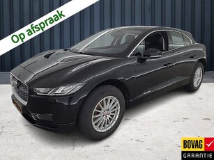 Jaguar I-PACE EV400 S 90 kWh (400PK), 2e-Eig