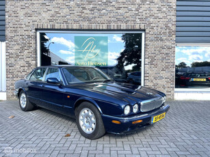 Jaguar Sovereign 3.2 V8