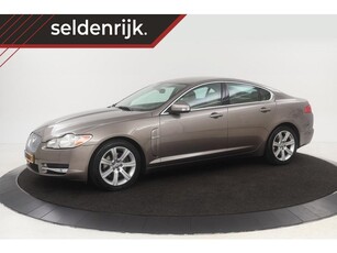 Jaguar XF 3.0 V6 Luxury *Lees Advertentie* Origineel NL