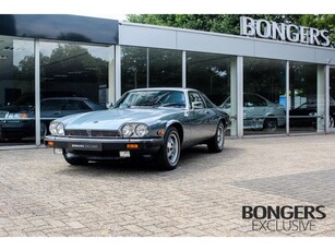 Jaguar XJS 5.3 V12 Coupé