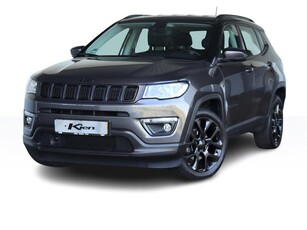 Jeep Compass 1.3T Night Eagle Liberty Edition Navi 19