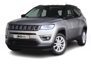 Jeep Compass 1.4 MultiAir Limited 4x4 Navi Beats audio ACC