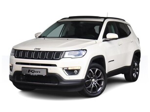 Jeep Compass 1.4 MultiAir Limited Pano-Dak Navi ACC