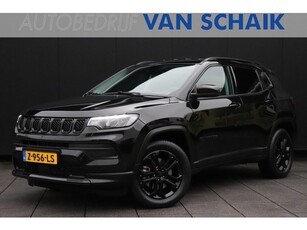 Jeep Compass 4xe 190 Plug-in Hybrid Electric Night Eagle