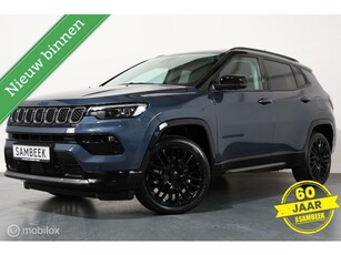 Jeep Compass 4xe 190 Plug-in Hybrid - Electric Night Eagle