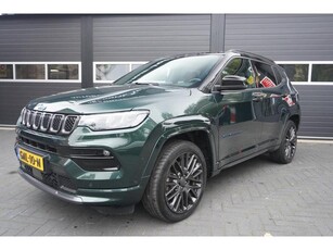 Jeep COMPASS 4xe 240 Plug-in Hybrid