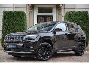 Jeep Compass 4xe 240 Plug-in Hybrid Electric S Alpine Audio