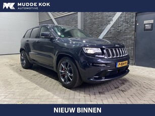 Jeep Grand Cherokee 6.4 Hemi SRT Carbon LPG G3