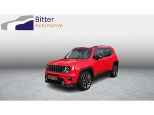 Jeep Renegade 1.3T Freedom