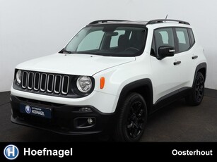 Jeep Renegade 1.4 MultiAir Freedom Cruise Control