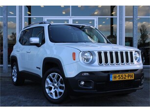 Jeep Renegade 1.4 MultiAir Limited Cruise Control / Climate