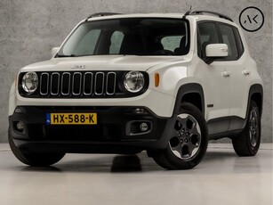 Jeep Renegade 1.6 E-Torq Sport (SCHERM, BLUETOOTH, NIEUWE