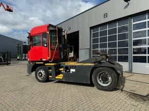 Kalmar T 2 (bj 2017)