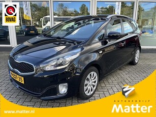 Kia Carens 1.6 GDi DynamicLine 7-Persoons