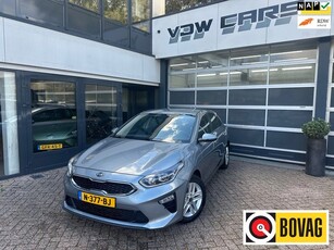 Kia Ceed 1.0 T-GDi DynamicLine Apple carplay Navigatie