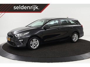 Kia Ceed 1.0 T-GDi DynamicLine Carplay Camera DAB+