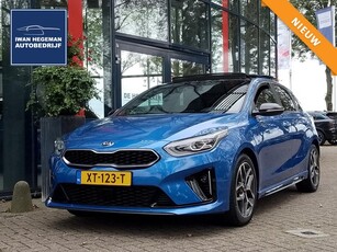 Kia Ceed 1.0 T-GDi GT-Line Navigatie Panodak LM