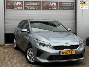 Kia CEED 1.0 T-GDi NAP!ORIGINELE KILOMETERSTAND AANTOONBAAR