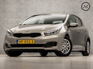 Kia cee'd 1.0 T-GDi Navigator (NAVIGATIE, CAMERA, XENON