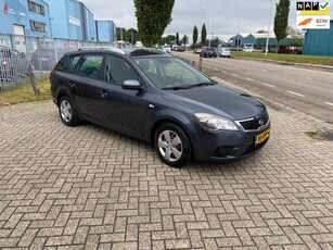 Kia Cee'd 1.4 CVVT X-tra