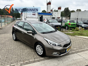 Kia cee'd 1.6 GDI ComfortLine