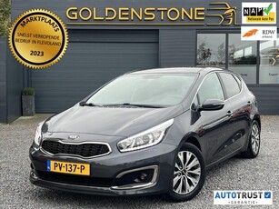 Kia cee'd 1.6 GDI DynamicLine 1e