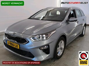 Kia Ceed Sportswagon 1.0 DynamicLine NL-Auto 1e