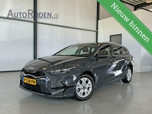 Kia Ceed Sportswagon 1.0 T-GDi 88Kw DynamicLine Sportswagon