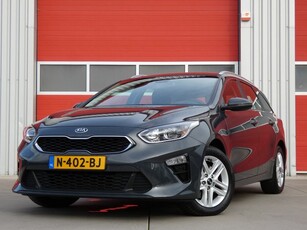 Kia Ceed Sportswagon 1.0 T-GDi DynamicLine/ lage km/ zeer