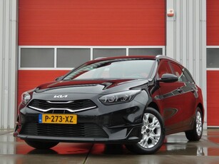 Kia Ceed Sportswagon 1.0 T-GDi DynamicLine/ lage km/ zeer