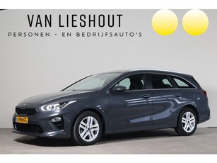 Kia Ceed Sportswagon 1.0 T-GDi DynamicLine NL-Auto!!