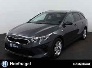 Kia Ceed Sportswagon 1.0 T-GDi DynamicLine Stoelverwarming